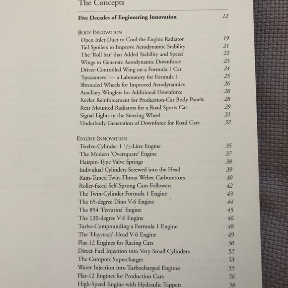 Ferrari 1947 - 1997 - Picture 3 of 7